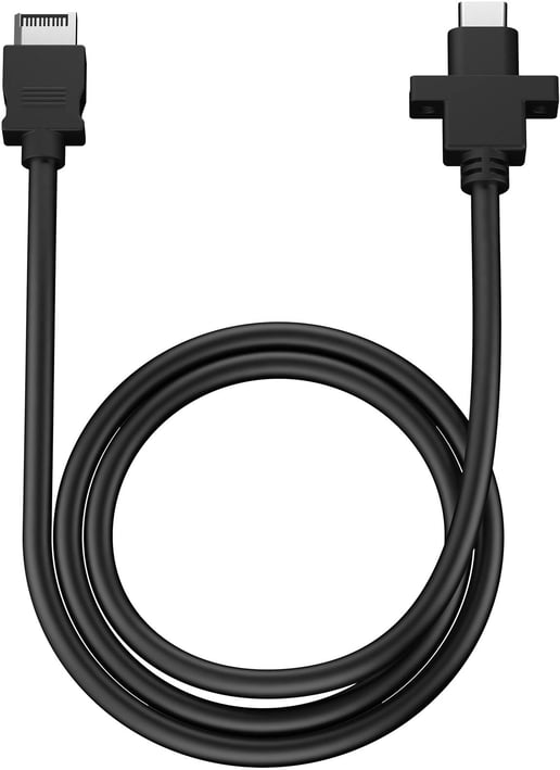 Fractal Design USB-C 10Gpbs Model D Cable