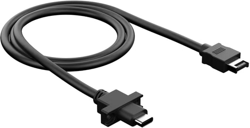 Fractal Design USB-C 10Gpbs Model D Cable