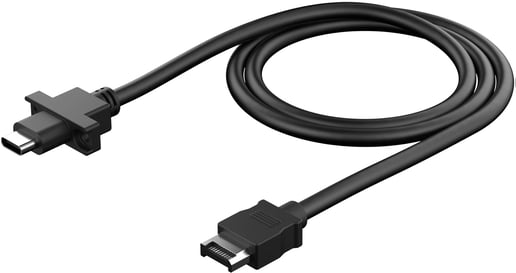 Fractal Design USB-C 10Gpbs Model D Cable