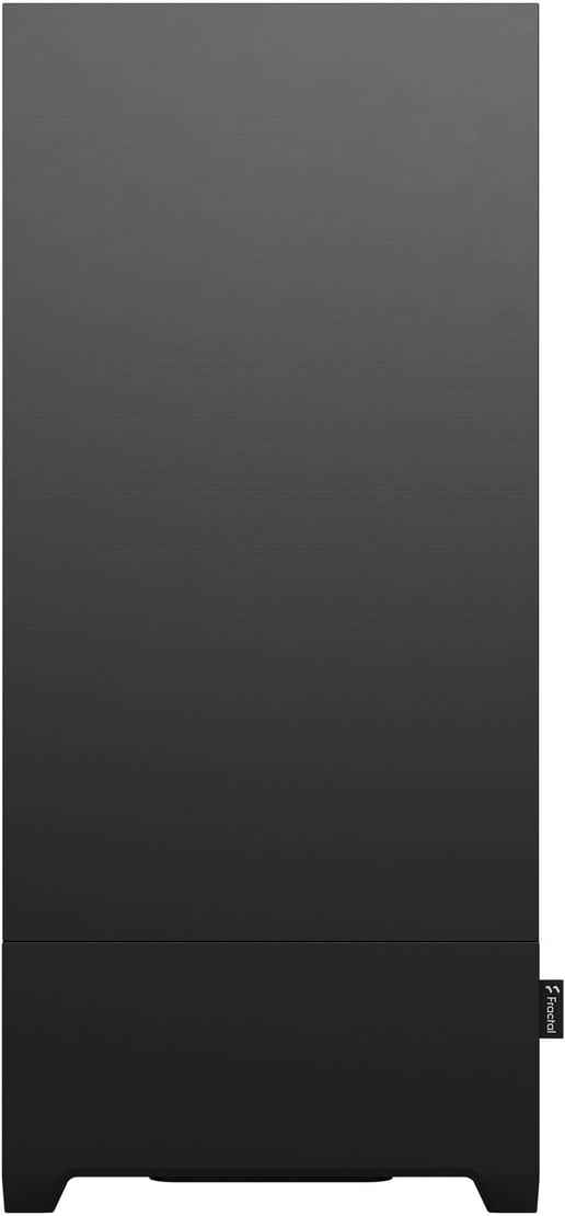 Fractal Design Pop XL Silent Full Tower Case - Black 