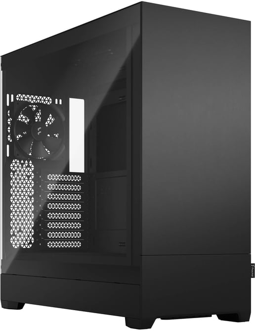 Fractal Design Pop XL Silent Full Tower Case - Black 