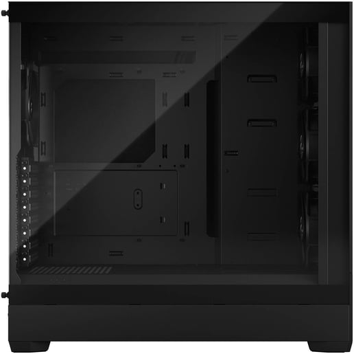 Fractal Design Pop XL Silent Full Tower Case - Black 