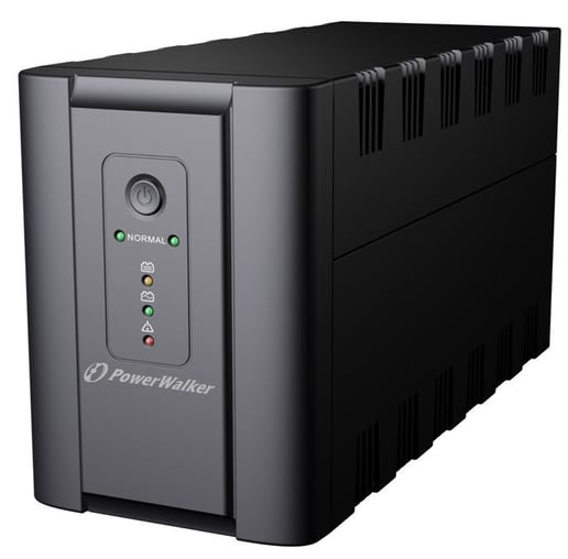 PowerWalker VI 1200VA IEC UPS 600W