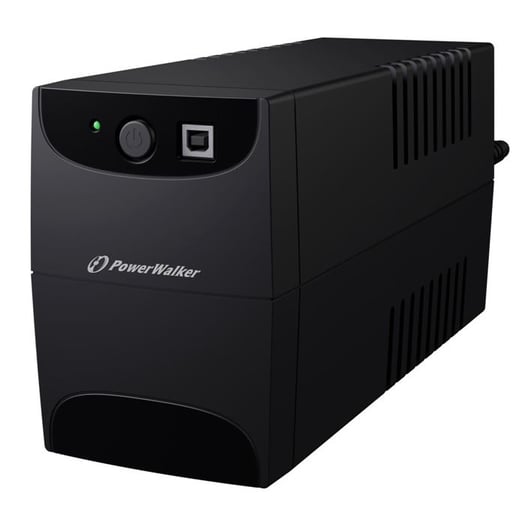 PowerWalker VI 650VA IEC UPS 360W