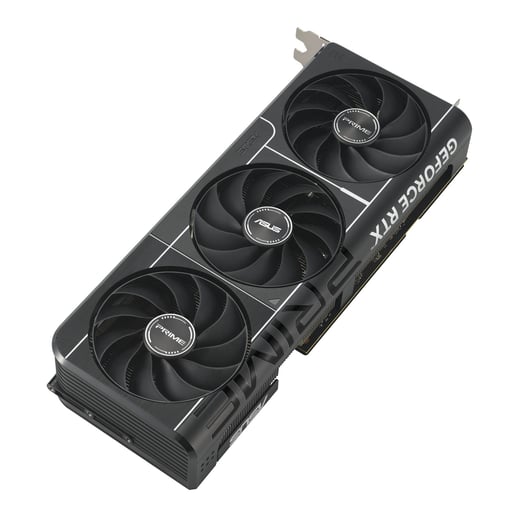 ASUS GeForce RTX 5070 Ti Prime 16GB GDDR7 Graphics Card