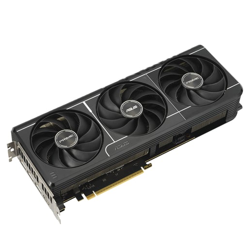 ASUS GeForce RTX 5070 Ti Prime 16GB GDDR7 Graphics Card