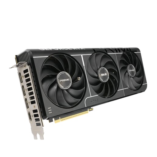 ASUS GeForce RTX 5070 Ti Prime 16GB GDDR7 Graphics Card