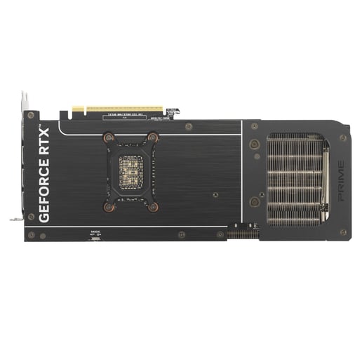 ASUS GeForce RTX 5070 Ti Prime 16GB GDDR7 Graphics Card