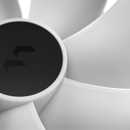 Fractal Design Prisma AL-18 180mm ARGB PWM Chassis Fan