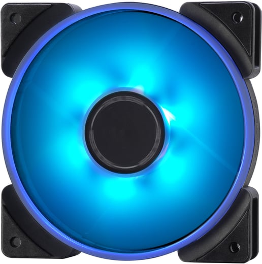 Fractal Design Prisma AL-12 120mm ARGB Chassis Fans (3-Pack)