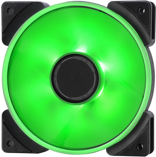 Fractal Design Prisma AL-12 120mm ARGB Chassis Fans (3-Pack)