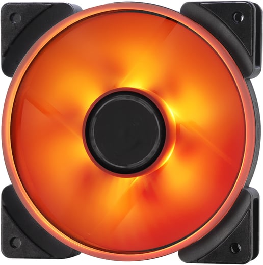 Fractal Design Prisma AL-12 120mm ARGB Chassis Fans (3-Pack)