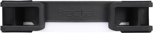 Fractal Design Prisma AL-12 120mm ARGB Chassis Fans (3-Pack)