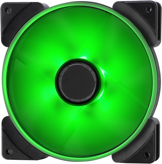 Fractal Design Prisma AL-14 PWM 140mm ARGB Chassis Fans (3-Pack)