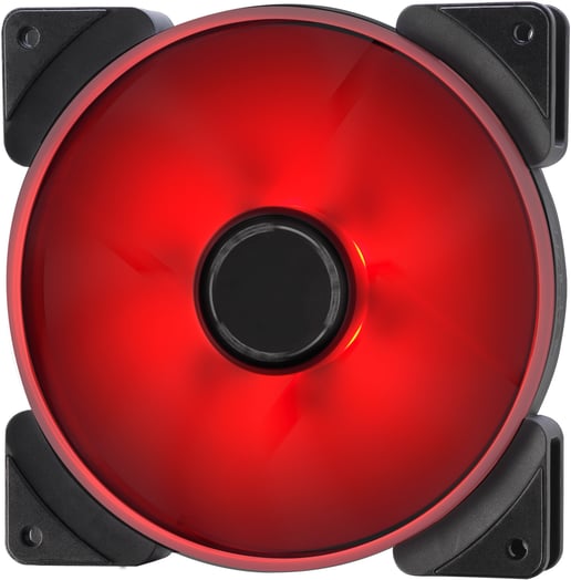 Fractal Design Prisma AL-14 PWM 140mm ARGB Chassis Fans (3-Pack)