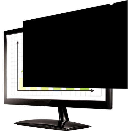 Fellowes 21.5" Widescreen-PrivaScreen Privacy Filter