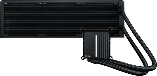 ASUS ProArt LC 420 All-in-One 420mm Liquid CPU Cooler