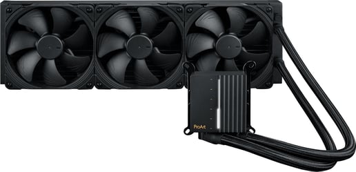 ASUS ProArt LC 420 All-in-One 420mm Liquid CPU Cooler