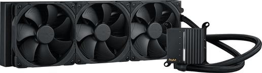 ASUS ProArt LC 420 All-in-One 420mm Liquid CPU Cooler
