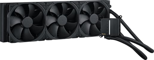 ASUS ProArt LC 420 All-in-One 420mm Liquid CPU Cooler