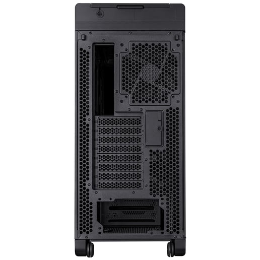 ASUS ProArt PA602 Mid Tower Case - Black 