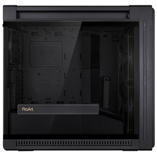 ASUS ProArt PA602 Mid Tower Case - Black 