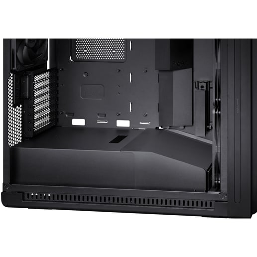 ASUS ProArt PA602 Mid Tower Case - Black 