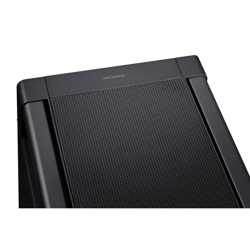 ASUS ProArt PA602 Mid Tower Case - Black 