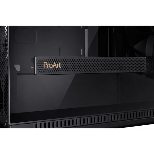 ASUS ProArt PA602 Mid Tower Case - Black 