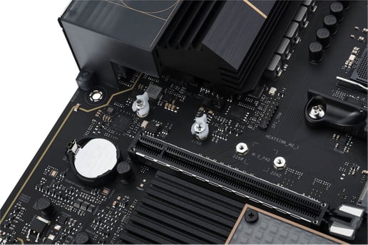 ASUS ProArt X570-Creator WiFi ATX Motherboard for AMD AM4 CPUs