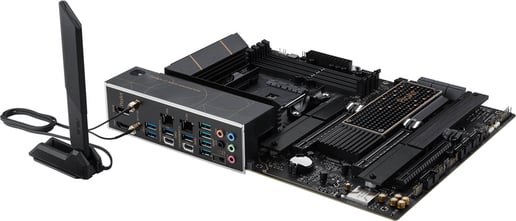 ASUS ProArt X570-Creator WiFi ATX Motherboard for AMD AM4 CPUs