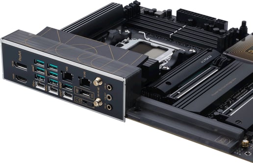 ASUS ProArt X670E-CREATOR WIFI ATX Motherboard for AMD AM5 CPUs