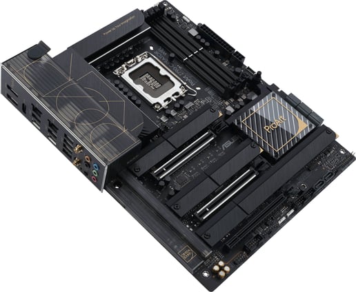 ASUS ProArt Z790-CREATOR WIFI ATX Motherboard for Intel LGA1700 CPUs