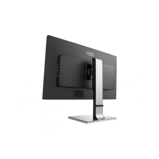 AOC Q2577PWQ 25 inch IPS Monitor - 2560 x 1440, 5ms Response, HDMI