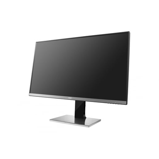 AOC Q2577PWQ 25 inch IPS Monitor - 2560 x 1440, 5ms Response, HDMI