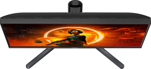AOC Q27G3XMN/BK 27" 1440p (QHD) Gaming Monitor - VA, 1000 nits, 180Hz, 1ms, HDMI