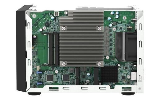 Qnap 6-Bay  6-Bay NAS Enclosure