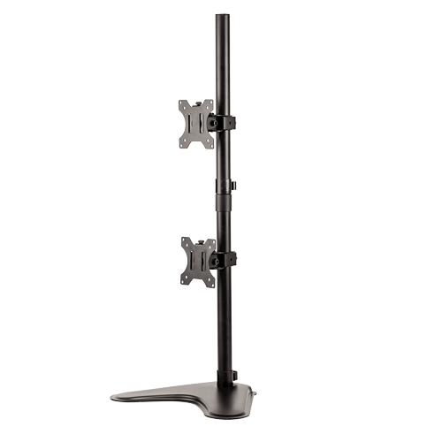 Fellowes Professional SeriesT Freestanding Dual Stacking Monitor