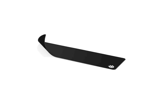 SteelSeries QcK Edge (XLarge) Gaming Mouse Pad (Black)
