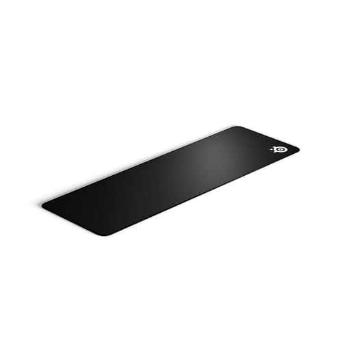 SteelSeries QcK Edge (XLarge) Gaming Mouse Pad (Black)