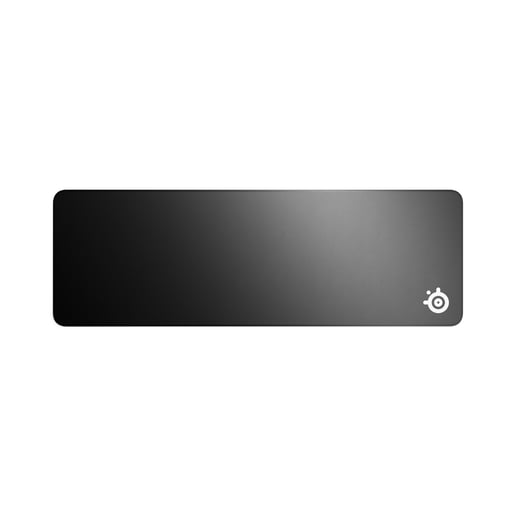 SteelSeries QcK Edge (XLarge) Gaming Mouse Pad (Black)