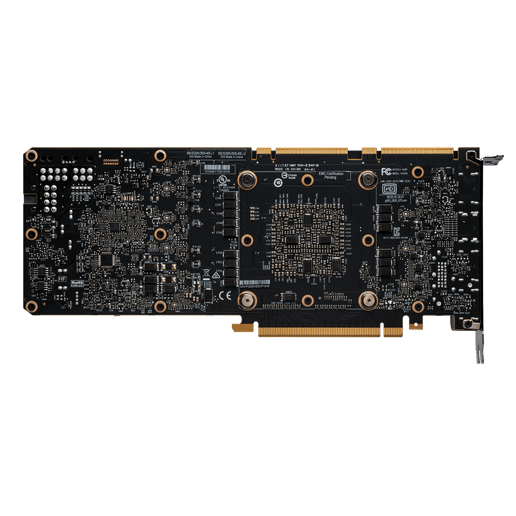 PNY Quadro GV100 32GB Professional Graphics Card