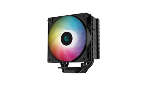 DeepCool AG400 BK ARGB 120mm CPU Cooler