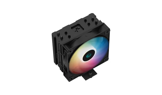 DeepCool AG400 BK ARGB 120mm CPU Cooler