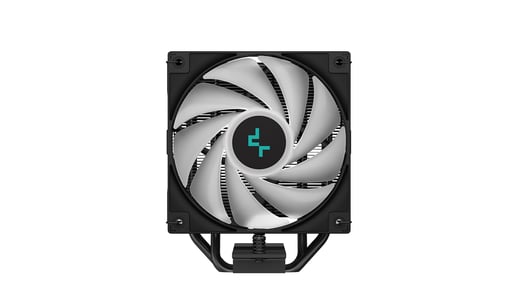 DeepCool AG400 BK ARGB 120mm CPU Cooler