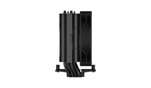 DeepCool AG400 BK ARGB 120mm CPU Cooler