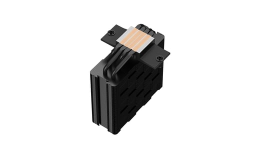 DeepCool AG400 BK ARGB 120mm CPU Cooler