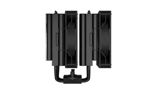 DeepCool AG620 BK ARGB Dual Tower CPU Cooler