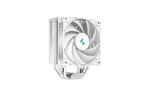 DeepCool AK400 WH Performance CPU Cooler