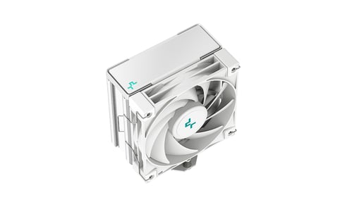 DeepCool AK400 WH Performance CPU Cooler